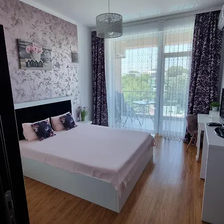 Apartament Apartament Madessa Eforie Nord
