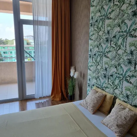 Apartament Apartament Madessa *