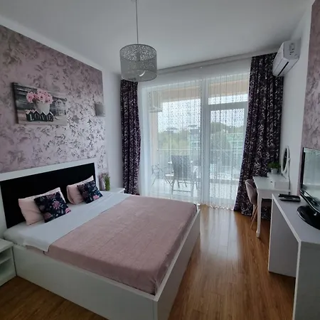 Apartament Madessa *