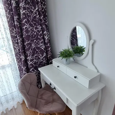 Apartament Madessa Apartament Eforie Nord