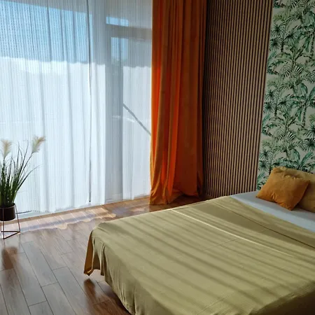 Apartament Apartament Madessa