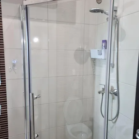 Apartament Madessa Apartament
