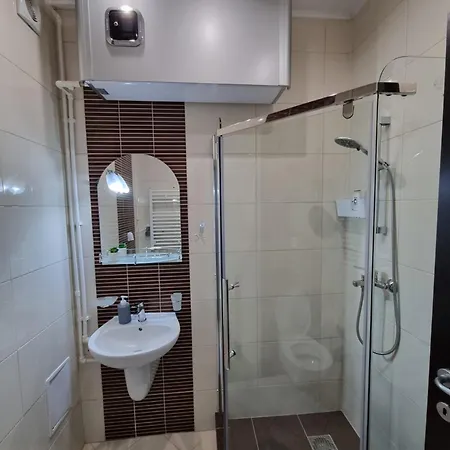 Apartament Madessa Apartament *