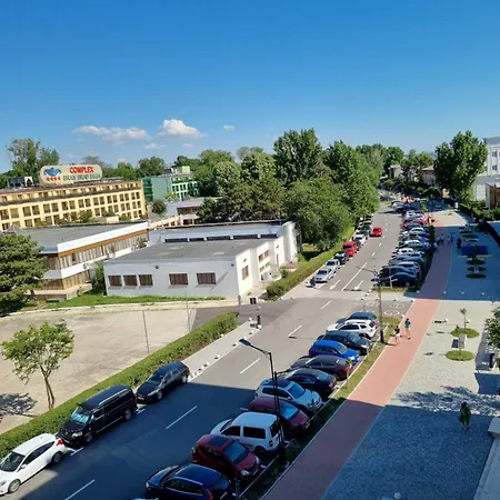 Apartament Apartament Madessa Eforie Nord