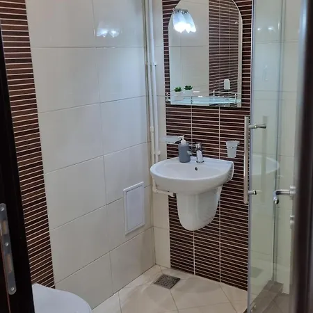 Apartament Madessa Apartament