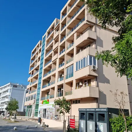 Apartament Apartament Madessa *