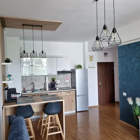 Apartament Madessa Apartament Eforie Nord