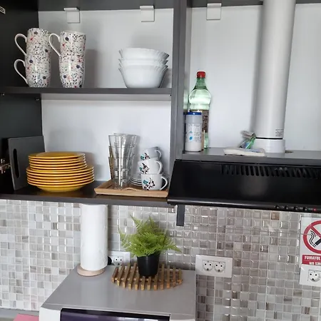 Apartament Madessa Apartament