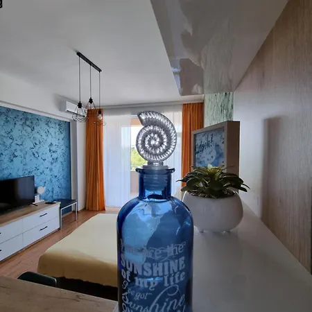 Apartament Madessa Apartament *