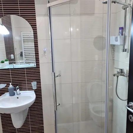 Apartament Madessa Apartament