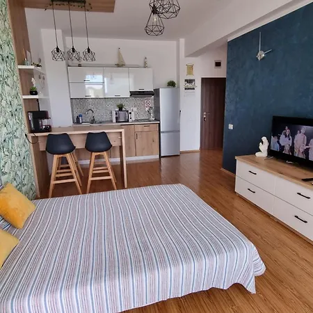 Apartament Apartament Madessa