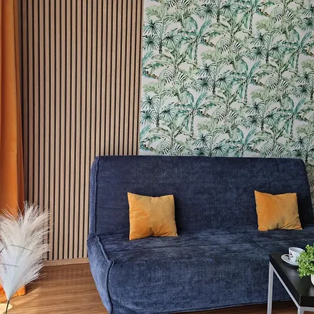 Apartament Madessa Apartament