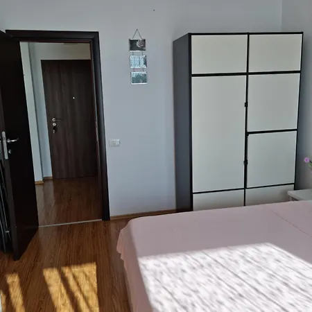 Apartament Apartament Madessa Eforie Nord