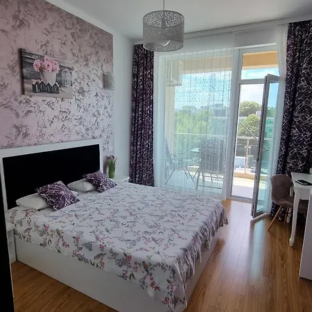 Apartament Apartament Madessa