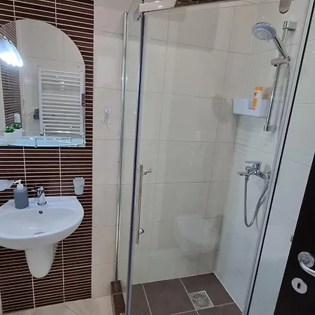 Apartament Madessa